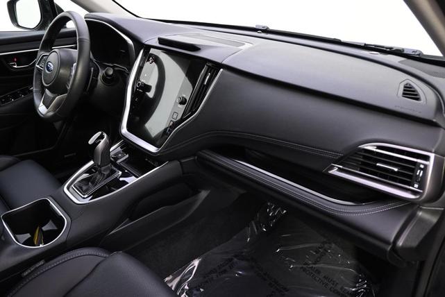 Photo of 2025 Magnetite Gray Metallic Subaru Outback