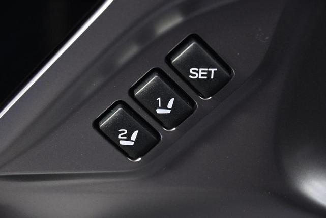 Photo of 2025 Magnetite Gray Metallic Subaru Outback