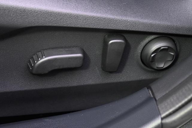 Photo of 2025 Magnetite Gray Metallic Subaru Outback