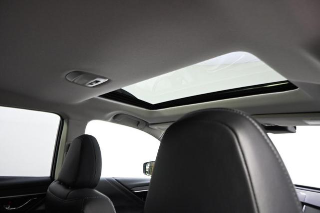 Photo of 2025 Magnetite Gray Metallic Subaru Outback