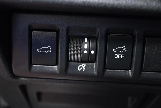 Photo of 2025 Magnetite Gray Metallic Subaru Outback