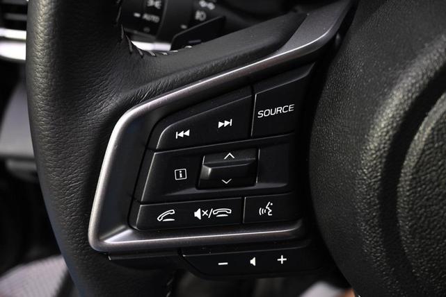 Photo of 2025 Magnetite Gray Metallic Subaru Outback