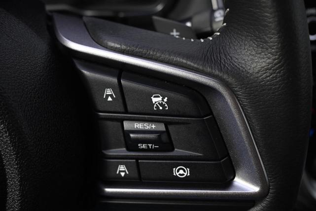 Photo of 2025 Magnetite Gray Metallic Subaru Outback