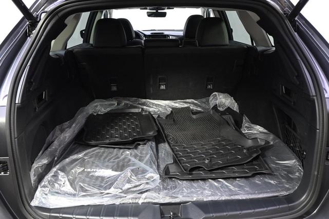 Photo of 2025 Magnetite Gray Metallic Subaru Outback