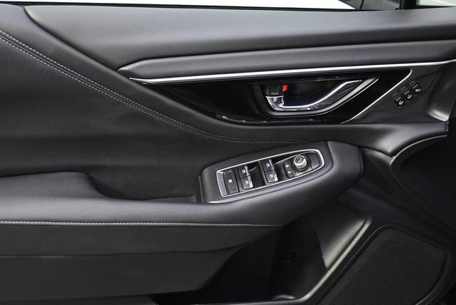Photo of 2025 Magnetite Gray Metallic Subaru Outback