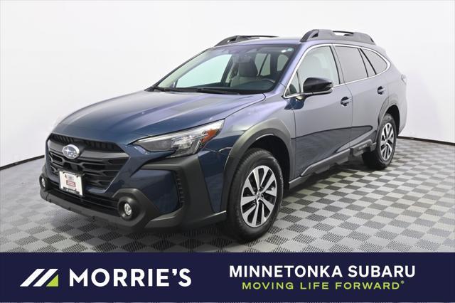 2023 Subaru Outback