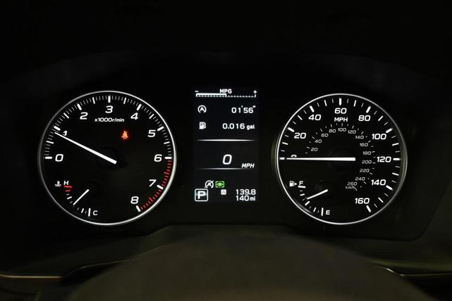 Photo of 2025 Ice Silver Metallic Subaru Outback
