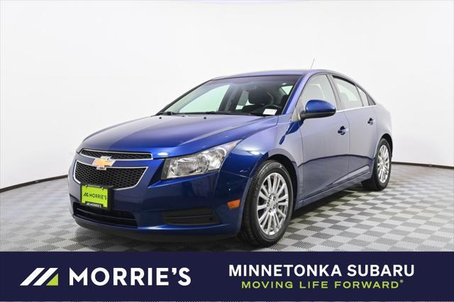 2012 Chevrolet Cruze