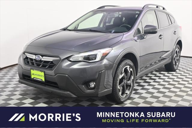2023 Subaru Crosstrek