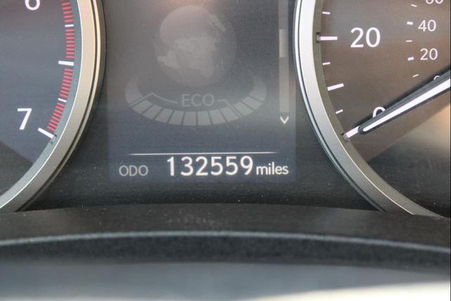 Photo of 2015 Nebula Gray Pearl Lexus NX 200t