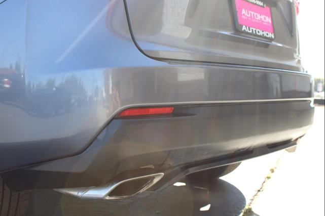 Photo of 2015 Nebula Gray Pearl Lexus NX 200t