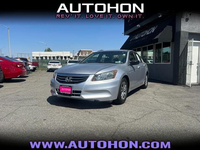 2011 Honda Accord