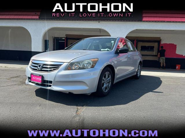 2011 Honda Accord