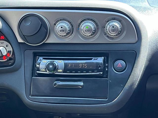 Photo of 2003 SILVER Acura RSX