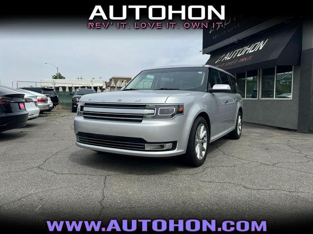 2019 Ford Flex