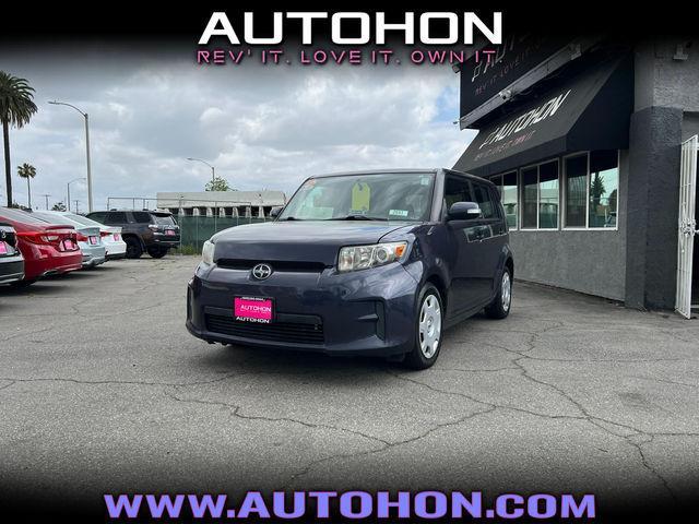 2012 Scion xB