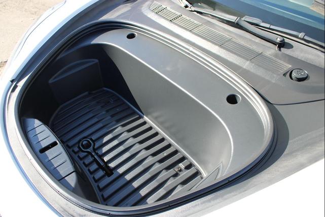 Photo of 2023 Pearl White Multi-Coat Tesla Model 3