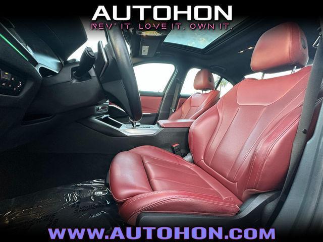 2022 BMW 330