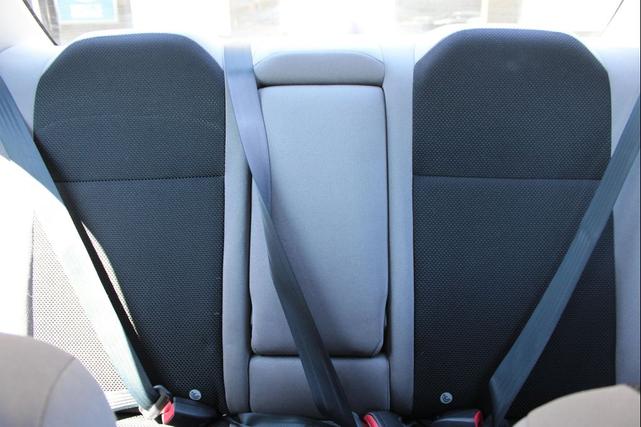 Photo of 2006 WR Blue Pearl Subaru Impreza