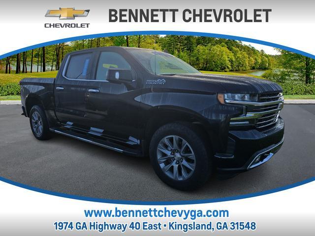2022 Chevrolet Silverado 1500 Limited