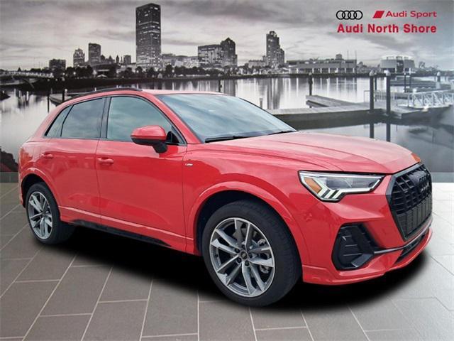 2023 Audi Q3