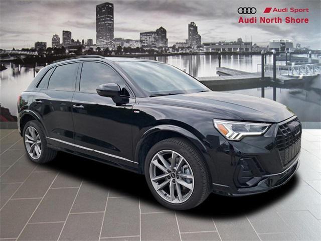2024 Audi Q3