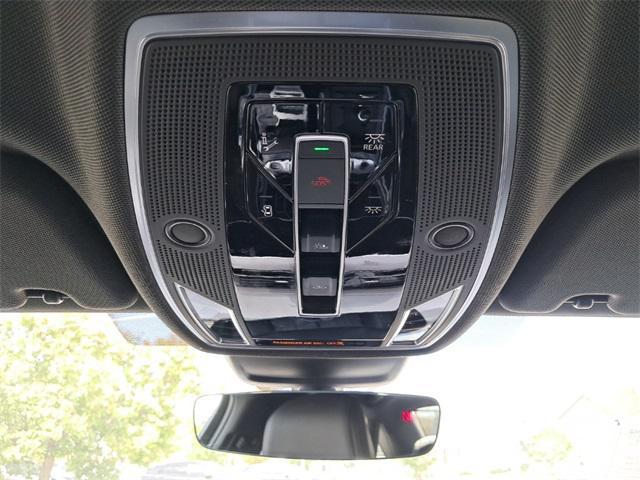 Photo of 2022 Mythos Black Metallic Audi A8