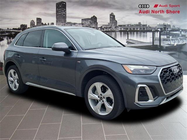 2024 Audi Q5