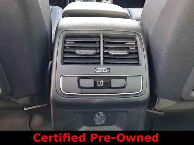 Photo of 2023 White Audi A4