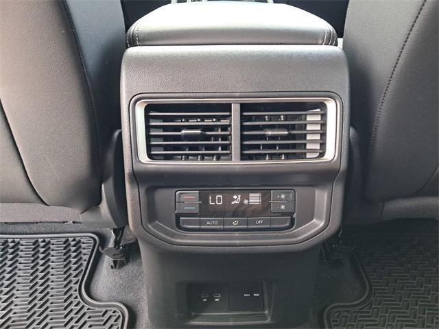 Photo of 2024 Aurora Red Metallic Volkswagen Atlas