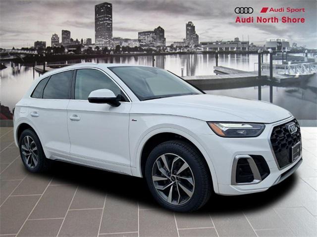 2022 Audi Q5