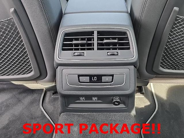Photo of 2020 Ibis White Audi A6