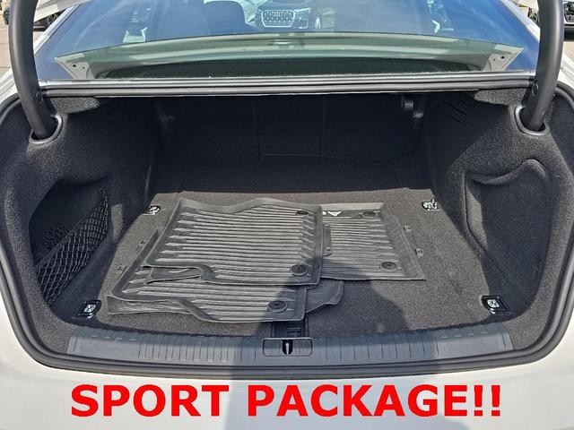 Photo of 2020 Ibis White Audi A6