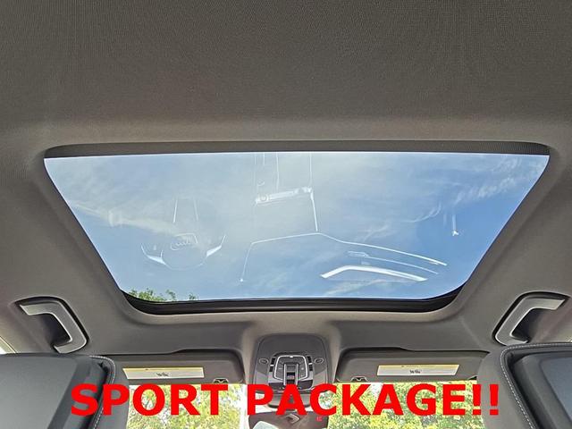 Photo of 2020 Ibis White Audi A6