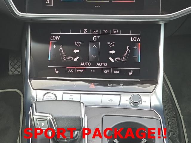 Photo of 2020 Ibis White Audi A6