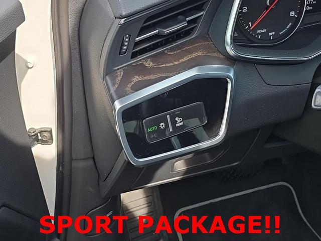 Photo of 2020 Ibis White Audi A6