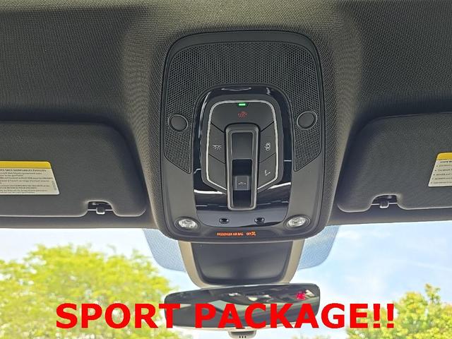 Photo of 2020 Ibis White Audi A6