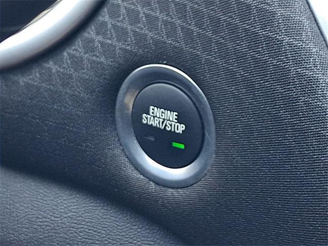 Photo of 2025 Mosaic Black Metallic Chevrolet Malibu