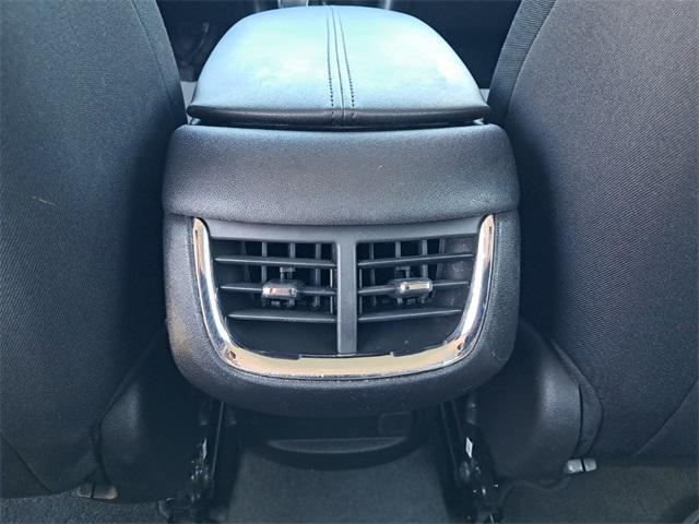 Photo of 2025 Mosaic Black Metallic Chevrolet Malibu