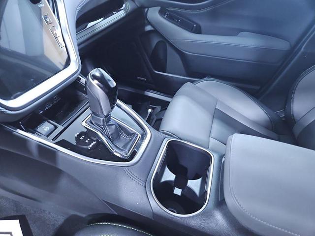 Photo of 2025 Crystal Black Silica Subaru Outback