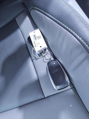 Photo of 2025 Crystal Black Silica Subaru Outback