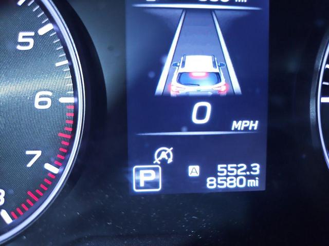 Photo of 2025 Crystal Black Silica Subaru Outback