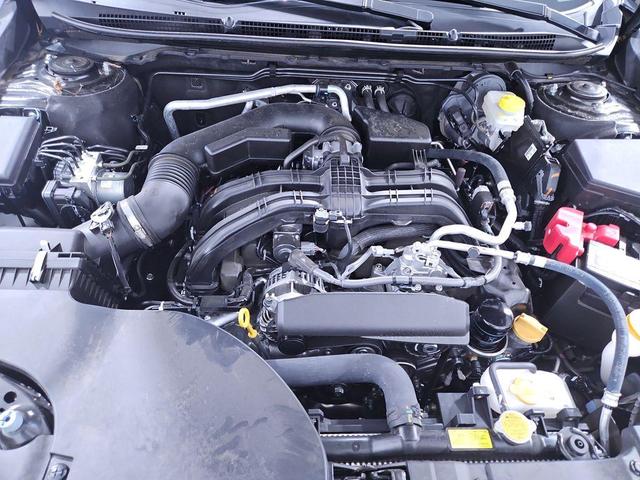 Photo of 2025 Crystal Black Silica Subaru Outback