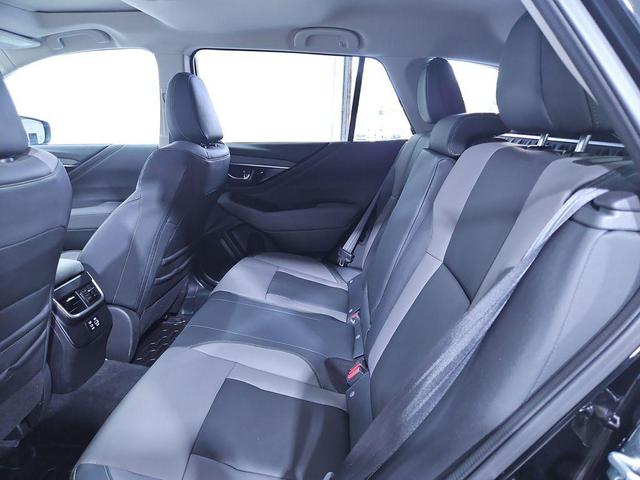 Photo of 2025 Crystal Black Silica Subaru Outback