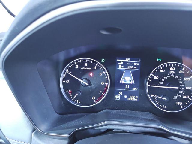 Photo of 2025 Crystal Black Silica Subaru Outback