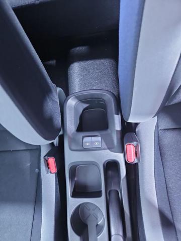 Photo of 2025 Gun Metallic Nissan Versa
