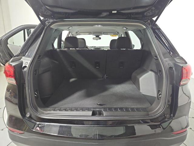 Photo of 2022 Mosaic Black Metallic Chevrolet Equinox