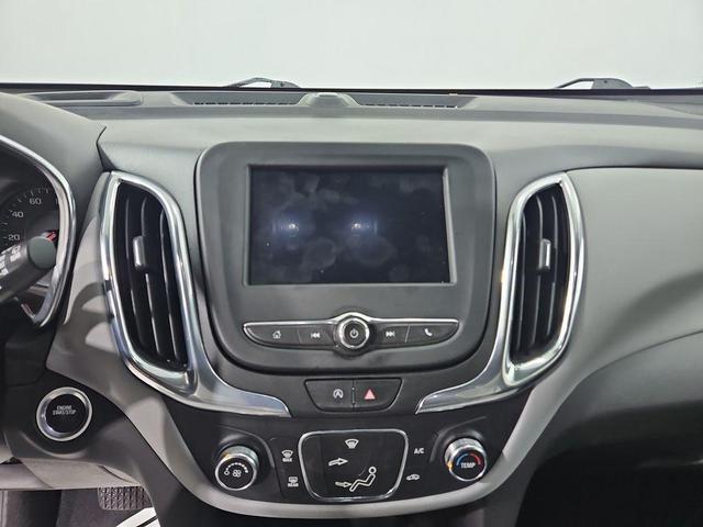 Photo of 2022 Mosaic Black Metallic Chevrolet Equinox