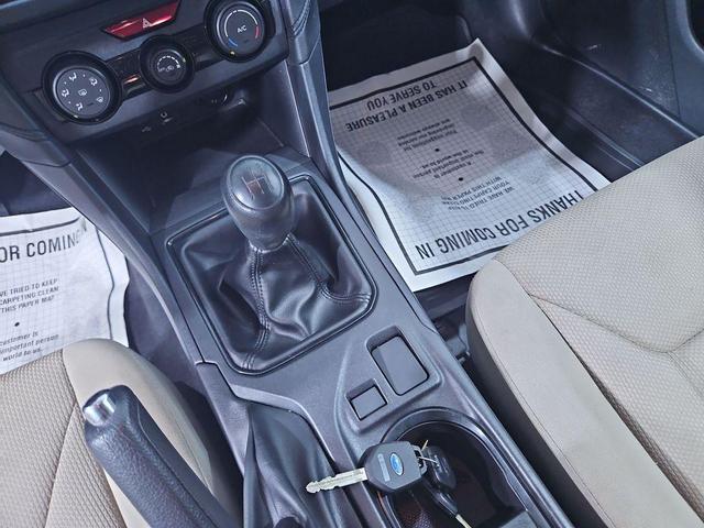 Photo of 2020 Crimson Red Pearl Subaru Impreza