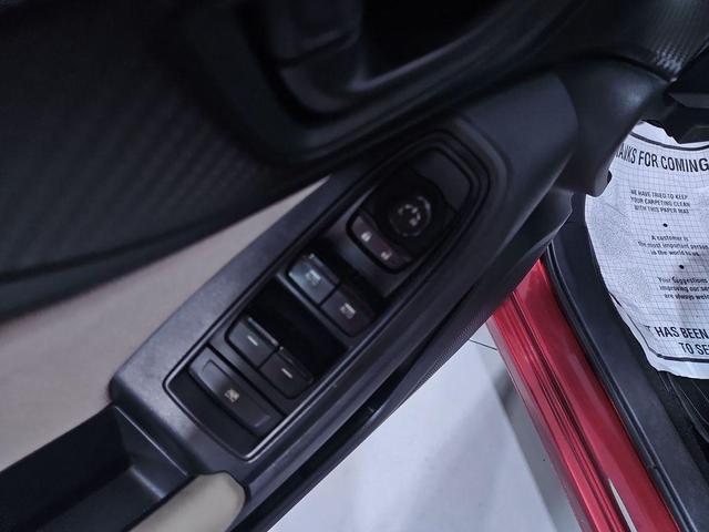 Photo of 2020 Crimson Red Pearl Subaru Impreza